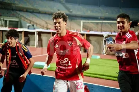 إمام عاشور يتحدث عن.. إضافة عماد النحاس.. مكالمة بنشرقي.. ودور الجماهير